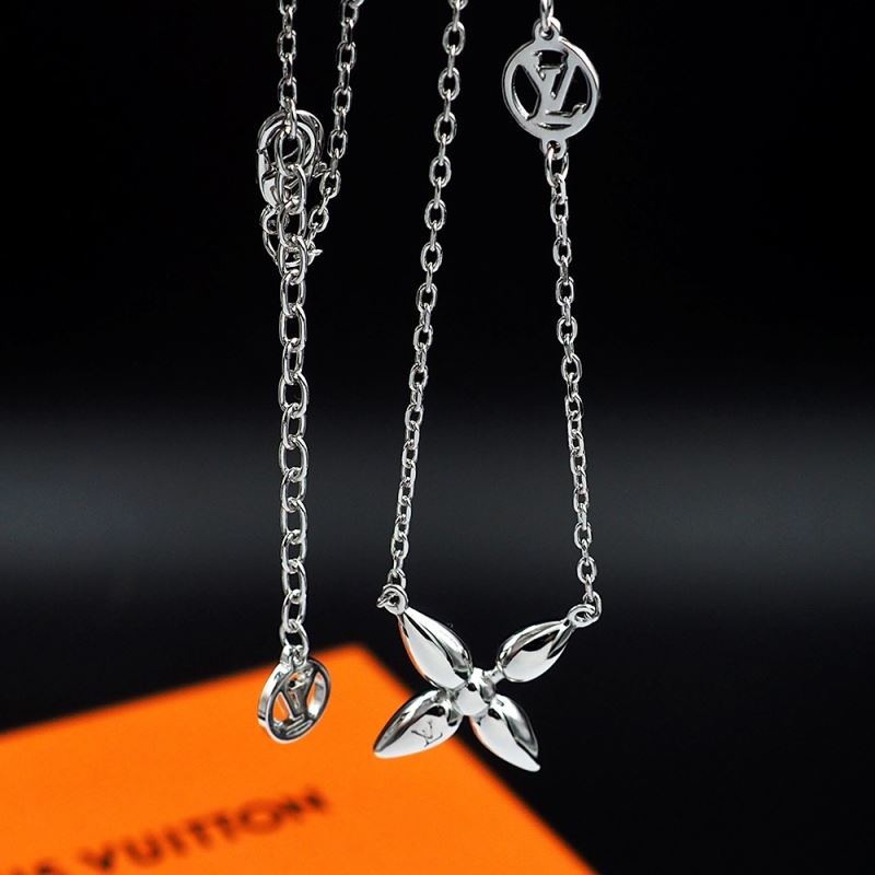 Louis Vuitton Necklaces